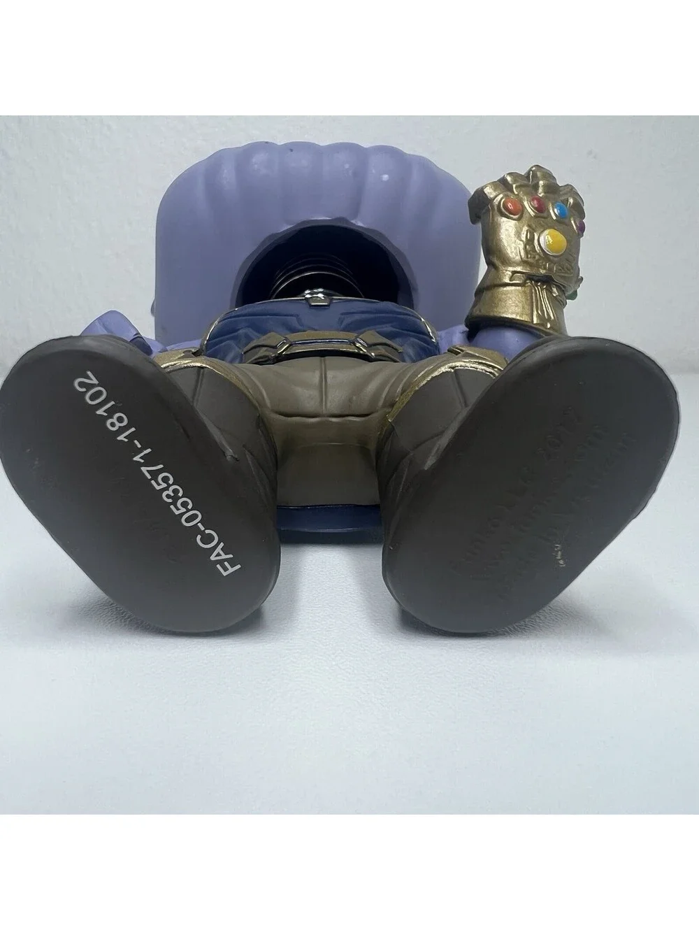 Funko thanos marvel